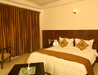 Le Seasons Beach Resort Candolim Goa
