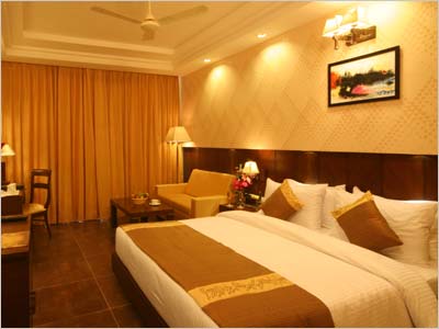 Resort De Coracao Calangute North Goa