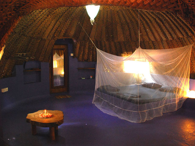 Yab Yum Resort Morjim Goa