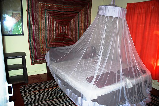 Dreamcatcher Resort, Palolem Goa