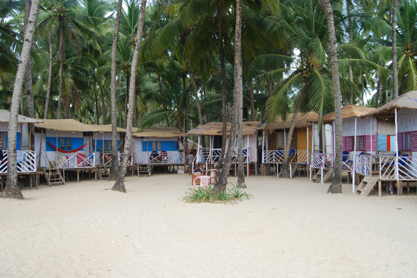 Cuba  Palolem South Goa