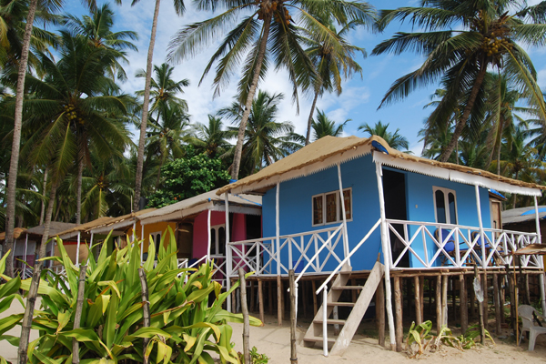 Cuba  Palolem South Goa