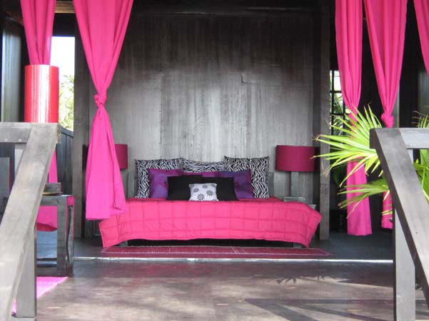 H2O Agonda Goa