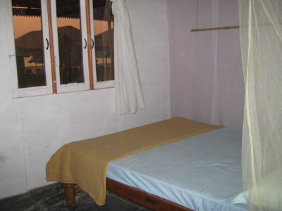 Agonda Paradise