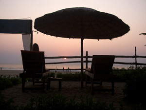 Agonda White Sand 