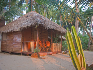 Agonda White Sand 