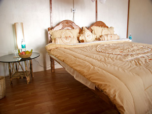 Agonda White Sand 