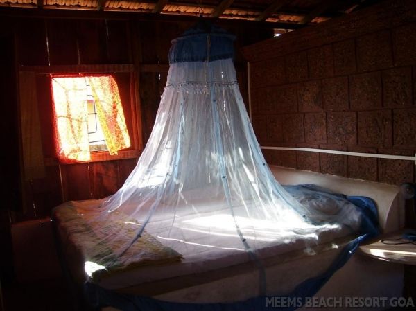 Meems Arabian Beach Resort