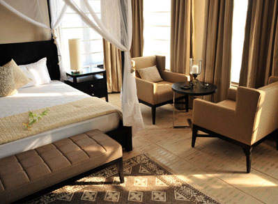 The Sol Goa Nerul North Goa