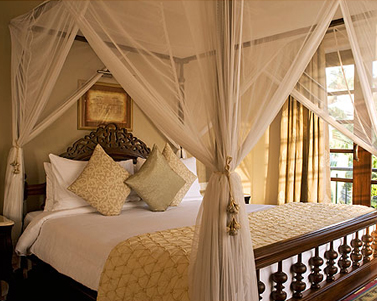 The Sol Goa Nerul North Goa