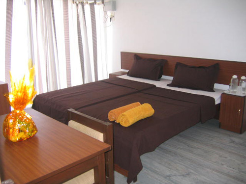 Le Magnifique Goa - Service Apartments in Goa