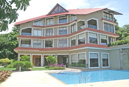 The Crown Hotel Panjim Goa