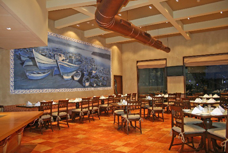 The Crown Hotel Panjim Goa
