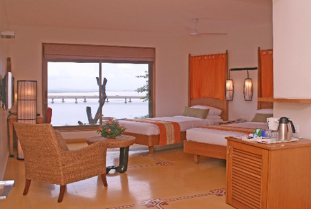 The Crown Hotel Panjim Goa