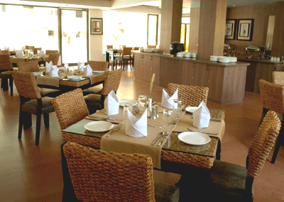 Sandalwood Resort Vaiguinim Valley DonaPaula Goa
