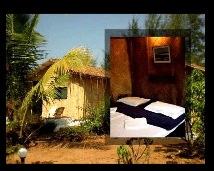 Artescape Benaulim Goa