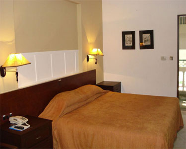 Majorda Beach Resort Goa