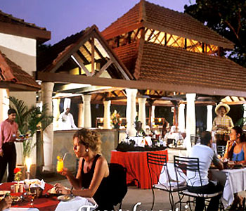 Majorda Beach Resort Goa