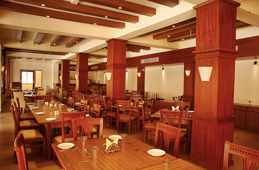 Girasol Beach Resort Candolim North Goa