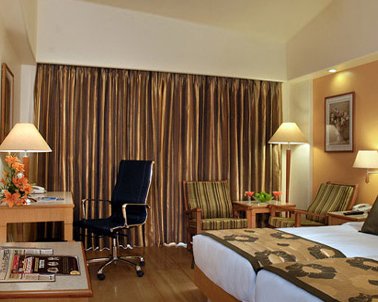 Fortune Select Regina Hotel Goa