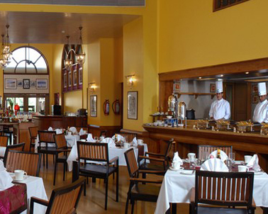 Fortune Select Regina Hotel Goa