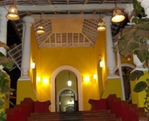 Astoria Hotel
