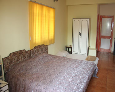 Ondas Do Mar Goa