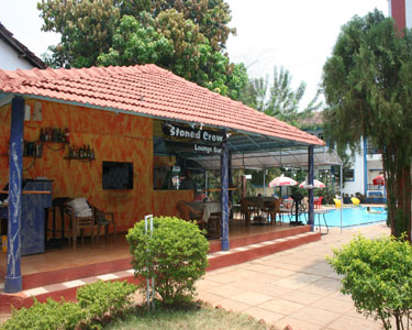 Ondas Do Mar Goa