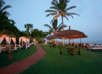 Fort Aguada Beach Resort Sinquerim Goa