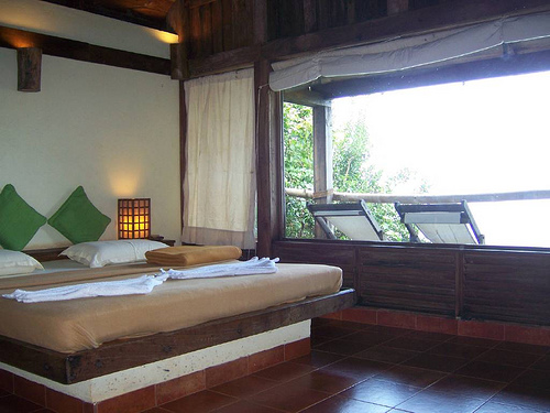 Wildernest Goa