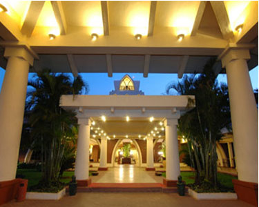 Ramada Caravela Goa