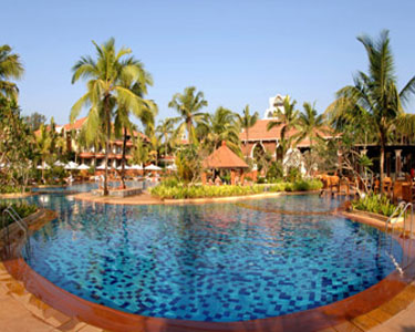 Ramada Caravela Goa