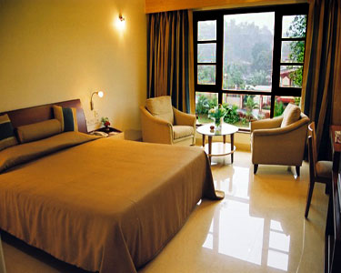 Vaingunim Valley Luxury Resort Goa