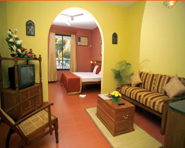 Sun village Goa
