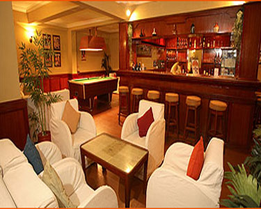 Sun village Goa