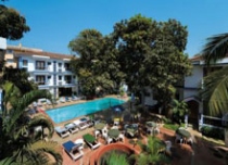 Victor Exotica Goa