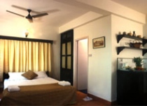 Aldeia Santa Rita Goa