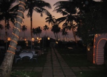 Longuinhos Beach Resort Goa