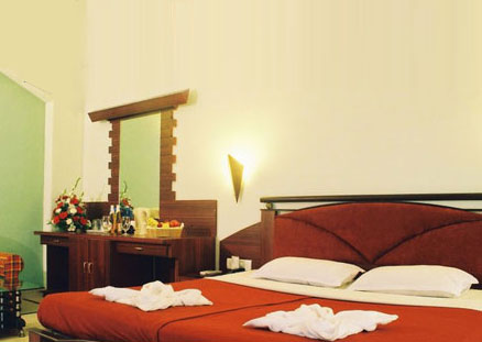 Silver Sands Resort Goa