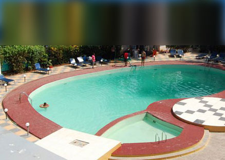 Silver Sands Resort Goa