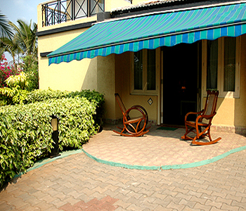 Jupitor Spa Goa