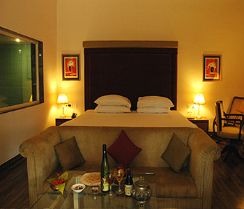 Jupitor Spa and Resort South Goa