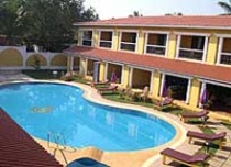 Casa De Goa