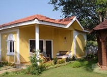 Casa De Goa