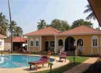 Casa De Goa
