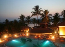 Devaaya Ayurveda Spa Resort Goa