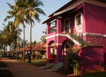Devaaya Ayurveda Spa Resort Goa