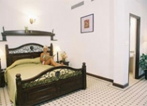 Devaaya Ayurveda Spa Resort Goa