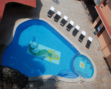 Kris Resort, Calangute Goa