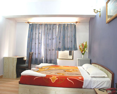 Kris Resort, Calangute Goa